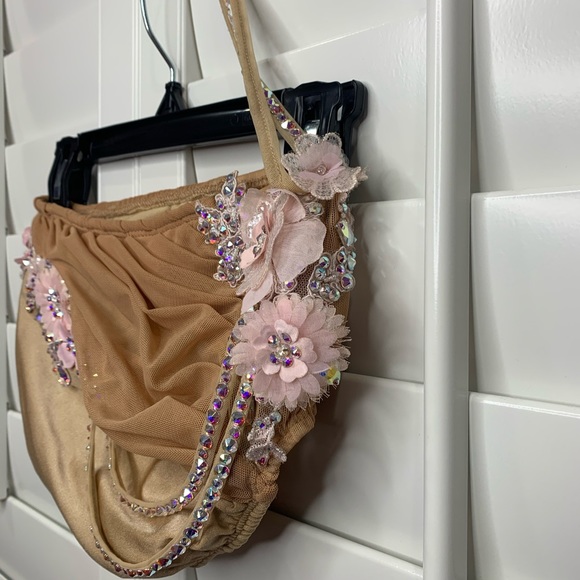 2dieforcostume Custom Dance Costume - Picture 6 of 8